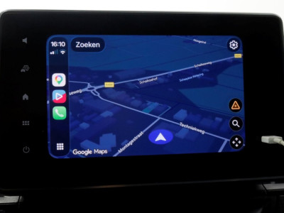 Renault Kangoo 1.5 Blue dCi 115pk Grand Comfort Automaat Airco/Camera/3 Pers. 05-2023 14