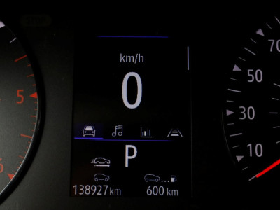 Renault Kangoo 1.5 Blue dCi 115pk Grand Comfort Automaat Airco/Camera/3 Pers. 05-2023 17