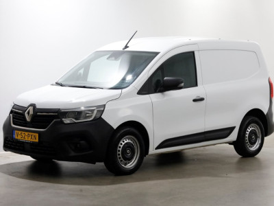 Renault Kangoo 1.5 Blue dCi 115pk Grand Comfort Automaat Airco/Camera/3 Pers. 05-2023 8