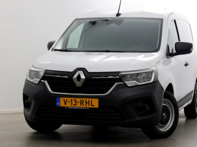 Renault Kangoo 1.5 Blue dCi 115pk Grand Comfort Automaat Airco/CarPlay 02-2023
