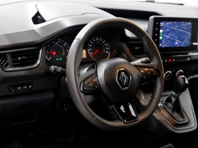 Renault Kangoo 1.5 Blue dCi 115pk Grand Comfort Automaat Airco/CarPlay 02-2023 foto 11