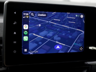 Renault Kangoo 1.5 Blue dCi 115pk Grand Comfort Automaat Airco/CarPlay 02-2023 foto 12