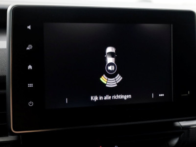 Renault Kangoo 1.5 Blue dCi 115pk Grand Comfort Automaat Airco/CarPlay 02-2023 foto 15