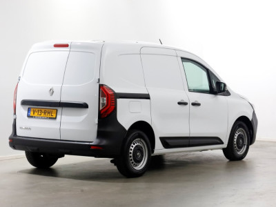 Renault Kangoo 1.5 Blue dCi 115pk Grand Comfort Automaat Airco/CarPlay 02-2023 foto 2