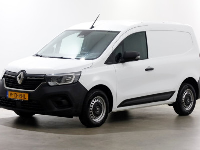 Renault Kangoo 1.5 Blue dCi 115pk Grand Comfort Automaat Airco/CarPlay 02-2023 foto 7