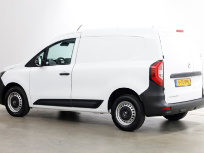 Renault Kangoo 1.5 Blue dCi 115pk Grand Comfort Automaat Airco/CarPlay 02-2023 foto 8