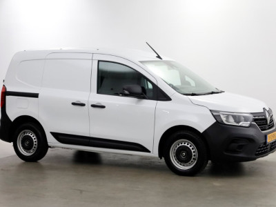 Renault Kangoo 1.5 Blue dCi 115pk Grand Comfort Automaat Airco/CarPlay 02-2023 foto 9