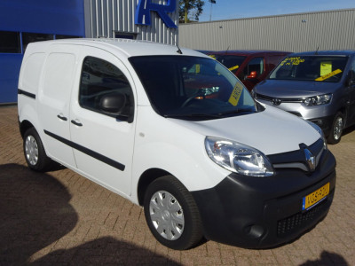 Renault Kangoo 1.5 Blue dCi 80 AIRCO NAVIGATIE CRUISE CONTROL SCHUIFDEUR