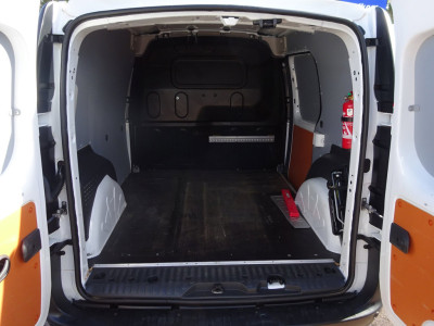Renault Kangoo 1.5 Blue dCi 80 AIRCO NAVIGATIE CRUISE CONTROL SCHUIFDEUR foto 10