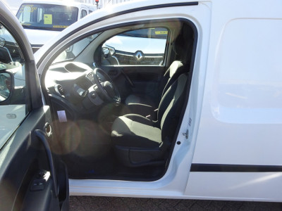 Renault Kangoo 1.5 Blue dCi 80 AIRCO NAVIGATIE CRUISE CONTROL SCHUIFDEUR foto 12