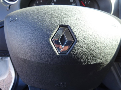 Renault Kangoo 1.5 Blue dCi 80 AIRCO NAVIGATIE CRUISE CONTROL SCHUIFDEUR foto 13