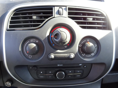 Renault Kangoo 1.5 Blue dCi 80 AIRCO NAVIGATIE CRUISE CONTROL SCHUIFDEUR foto 14