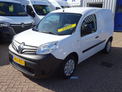 Renault Kangoo 1.5 Blue dCi 80 AIRCO NAVIGATIE CRUISE CONTROL SCHUIFDEUR foto 2