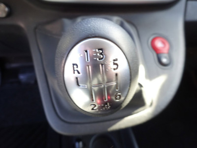 Renault Kangoo 1.5 Blue dCi 80 AIRCO NAVIGATIE CRUISE CONTROL SCHUIFDEUR foto 21