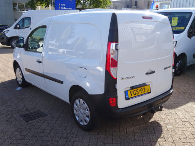 Renault Kangoo 1.5 Blue dCi 80 AIRCO NAVIGATIE CRUISE CONTROL SCHUIFDEUR foto 3