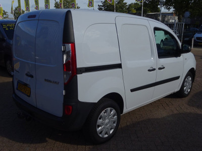 Renault Kangoo 1.5 Blue dCi 80 AIRCO NAVIGATIE CRUISE CONTROL SCHUIFDEUR foto 4