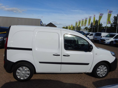 Renault Kangoo 1.5 Blue dCi 80 AIRCO NAVIGATIE CRUISE CONTROL SCHUIFDEUR foto 5
