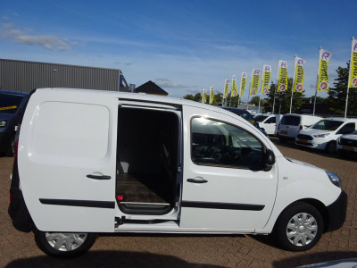 Renault Kangoo 1.5 Blue dCi 80 AIRCO NAVIGATIE CRUISE CONTROL SCHUIFDEUR foto 6