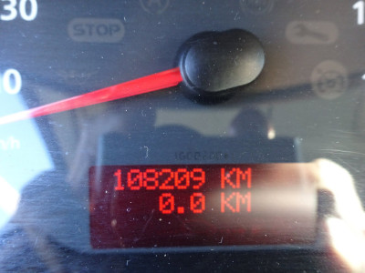 Renault Kangoo 1.5 Blue dCi 80 AIRCO NAVIGATIE CRUISE CONTROL SCHUIFDEUR foto 7