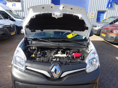 Renault Kangoo 1.5 Blue dCi 80 AIRCO NAVIGATIE CRUISE CONTROL SCHUIFDEUR foto 8
