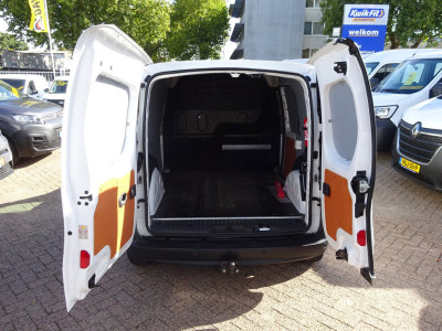 Renault Kangoo 1.5 Blue dCi 80 AIRCO NAVIGATIE CRUISE CONTROL SCHUIFDEUR foto 9