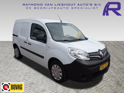 Renault Kangoo 1.5 Blue dCi 80 Comfort AIRCO CRUISE NAVIGATIE 6 BAK