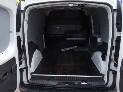 Renault Kangoo 1.5 Blue dCi 80 Comfort AIRCO CRUISE NAVIGATIE 6 BAK 10