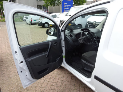 Renault Kangoo 1.5 Blue dCi 80 Comfort AIRCO CRUISE NAVIGATIE 6 BAK 11