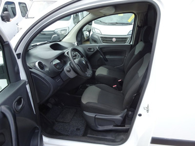 Renault Kangoo 1.5 Blue dCi 80 Comfort AIRCO CRUISE NAVIGATIE 6 BAK 12