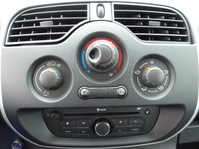 Renault Kangoo 1.5 Blue dCi 80 Comfort AIRCO CRUISE NAVIGATIE 6 BAK 14