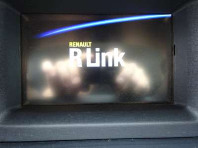 Renault Kangoo 1.5 Blue dCi 80 Comfort AIRCO CRUISE NAVIGATIE 6 BAK 15