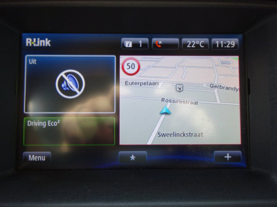 Renault Kangoo 1.5 Blue dCi 80 Comfort AIRCO CRUISE NAVIGATIE 6 BAK 16