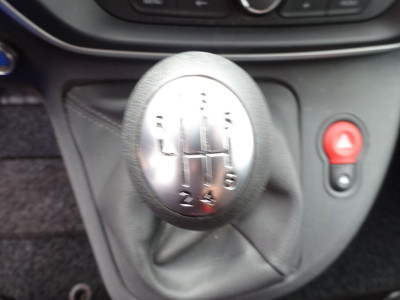 Renault Kangoo 1.5 Blue dCi 80 Comfort AIRCO CRUISE NAVIGATIE 6 BAK 17
