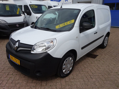 Renault Kangoo 1.5 Blue dCi 80 Comfort AIRCO CRUISE NAVIGATIE 6 BAK 2