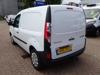 Renault Kangoo 1.5 Blue dCi 80 Comfort AIRCO CRUISE NAVIGATIE 6 BAK 3