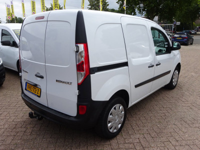 Renault Kangoo 1.5 Blue dCi 80 Comfort AIRCO CRUISE NAVIGATIE 6 BAK 4