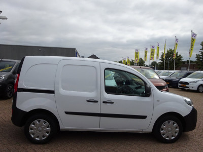 Renault Kangoo 1.5 Blue dCi 80 Comfort AIRCO CRUISE NAVIGATIE 6 BAK 5