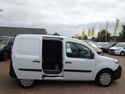 Renault Kangoo 1.5 Blue dCi 80 Comfort AIRCO CRUISE NAVIGATIE 6 BAK 6