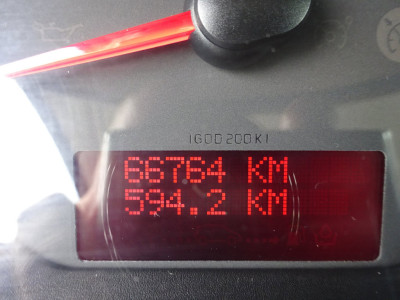 Renault Kangoo 1.5 Blue dCi 80 Comfort AIRCO CRUISE NAVIGATIE 6 BAK 7