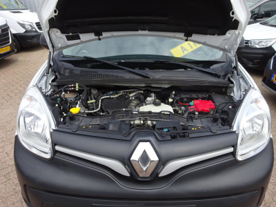 Renault Kangoo 1.5 Blue dCi 80 Comfort AIRCO CRUISE NAVIGATIE 6 BAK 8