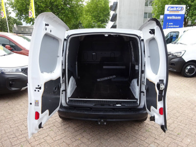 Renault Kangoo 1.5 Blue dCi 80 Comfort AIRCO CRUISE NAVIGATIE 6 BAK 9