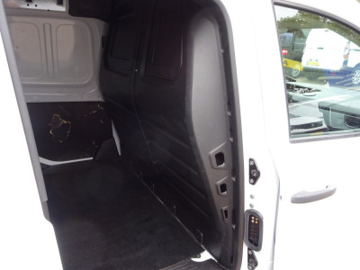 Renault Kangoo 1.5 Blue dCi 95 AIRCO SCHUIFDEUR PDC foto 12