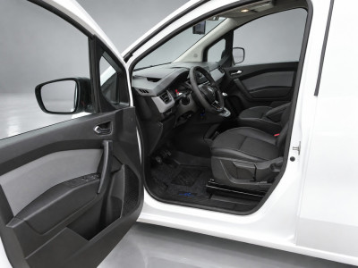 Renault Kangoo 1.5 Blue dCi 95 AIRCO SCHUIFDEUR PDC foto 14