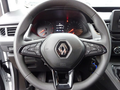Renault Kangoo 1.5 Blue dCi 95 AIRCO SCHUIFDEUR PDC foto 17