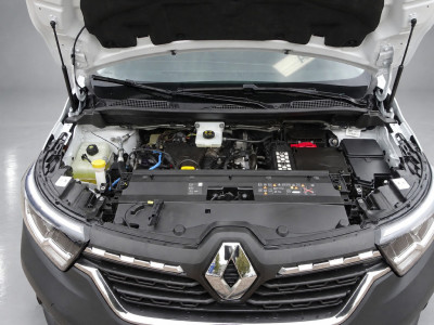 Renault Kangoo 1.5 Blue dCi 95 AIRCO SCHUIFDEUR PDC foto 6