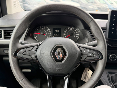 Renault Kangoo 1.5 Blue dCi 95PK Comfort L1 / App connect / PDC / Multi stuur foto 12