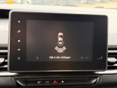 Renault Kangoo 1.5 Blue dCi 95PK Comfort L1 / App connect / PDC / Multi stuur foto 15