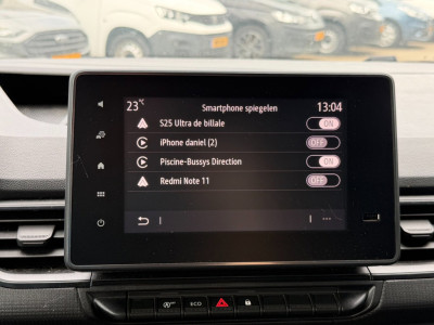 Renault Kangoo 1.5 Blue dCi 95PK Comfort L1 / App connect / PDC / Multi stuur foto 16