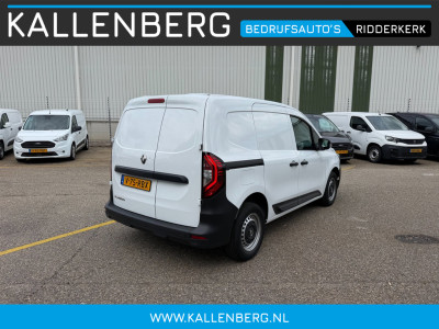 Renault Kangoo 1.5 Blue dCi 95PK Comfort L1 / App connect / PDC / Multi stuur foto 2