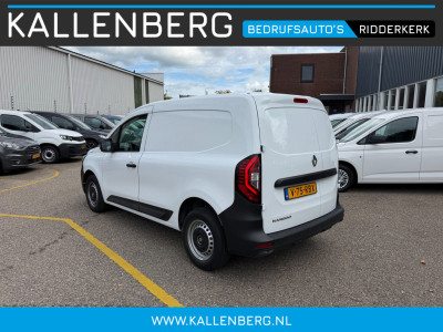Renault Kangoo 1.5 Blue dCi 95PK Comfort L1 / App connect / PDC / Multi stuur foto 5